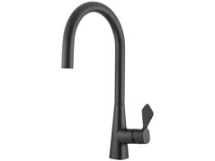 Dřezová baterie Sinks MOOD - N6 Nanoblack Dřezová baterie Sinks MOOD - N6 Nanoblack