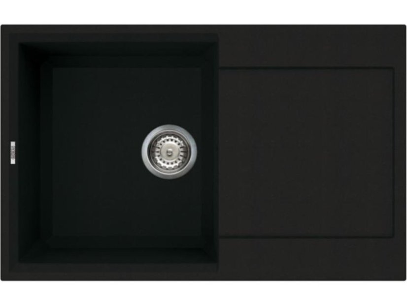 Granitový dřez Elleci Easy 300 G40