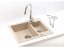 Alveus Rock 80 Beige 55