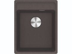 Granitový drez Franke MRG 610-37 RTL Šedá bridlica Granitový drez Franke MRG 610-37 RTL Šedá bridlica