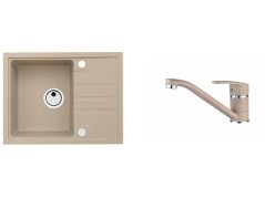 Set Alveus INTERMEZZO 30/55+BATÉRIA NINA/55