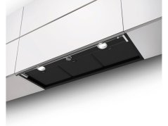Vstavaný digestor Franke FST PLUS BK 908 Matná čierna