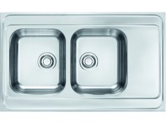 CLASSIC PRO 80 SAT 1000x600x190 mm F