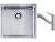 Set Franke BXX 210/110-45 Nerez + baterie Franke FC 9461 ORBIT Nerez