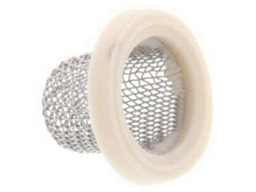 Inštalačná sada pre montáž filtrácie k batériám na flitrovanú vodu