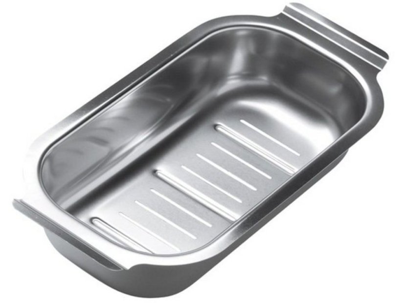 Odkvapkávacia miska Alveus