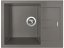 Set Sinks AMANDA 650 Truffle + baterie Sinks Enigma Truffle