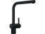 Drezová batéria Franke FC 5489.502 Atlas Neo Sensor Čierna