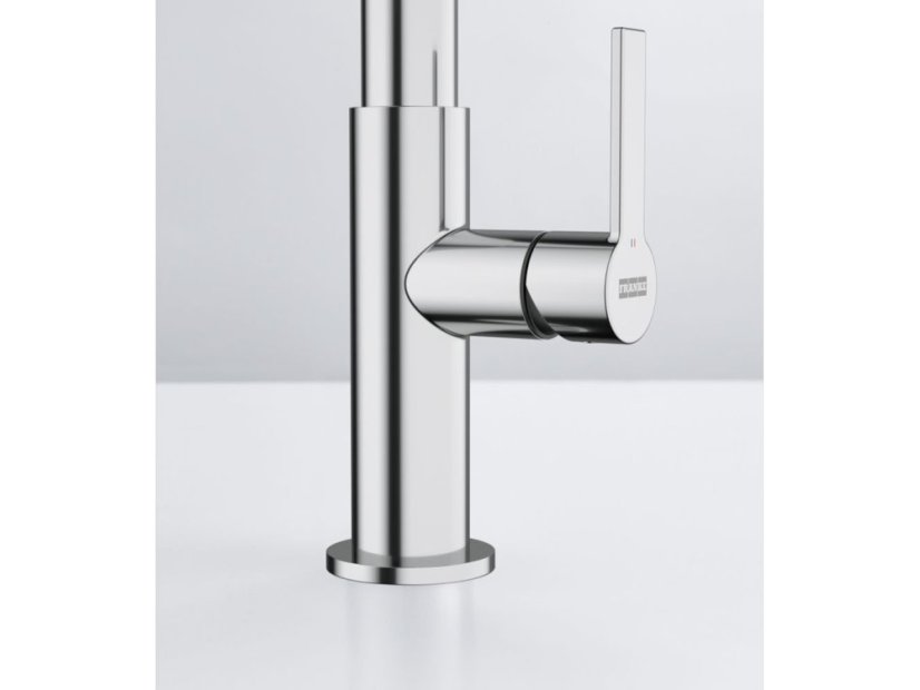 Filtrační baterie Franke FG 3660.031 MARIS SLIM CLEAR WATER Chrom