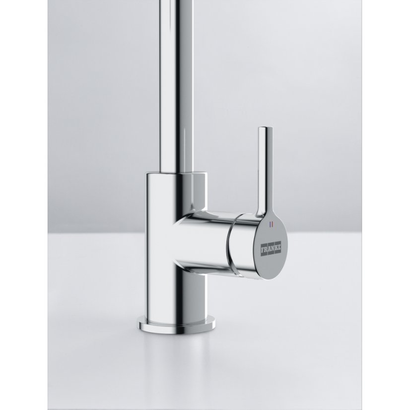 Franke FS 3230.031 Lina Smart Chrom