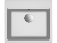 Granitový dřez Elleci Time 105 G68