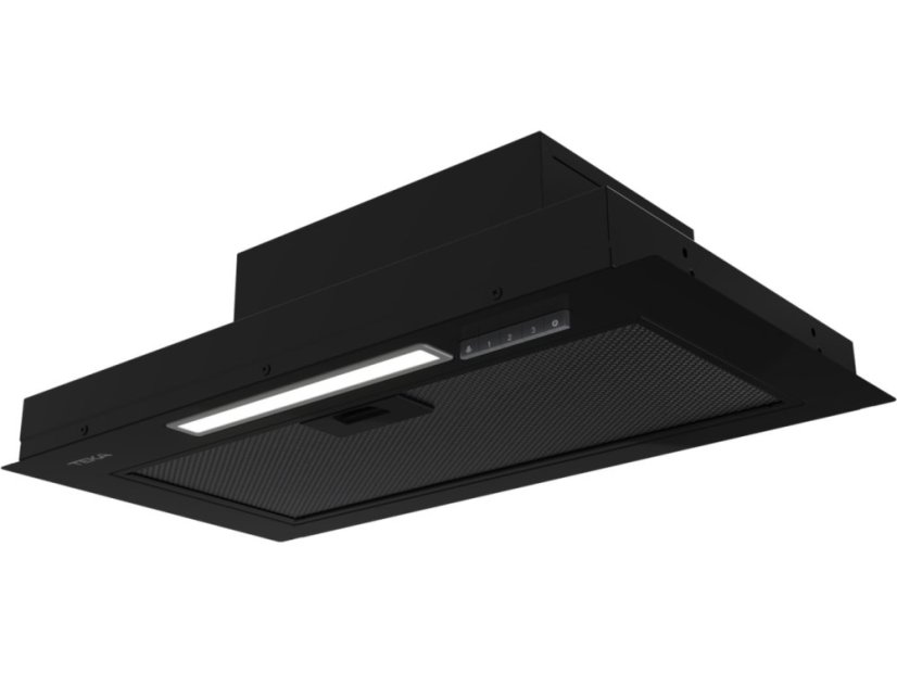 Vstavaný digestor Teka GFI 63030 KOS BK