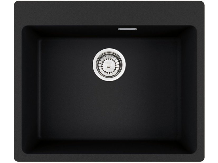 Granitový drez Franke MRG 610-54 FTL Onyx