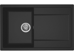 Granitový dřez Elleci Life 300 G40