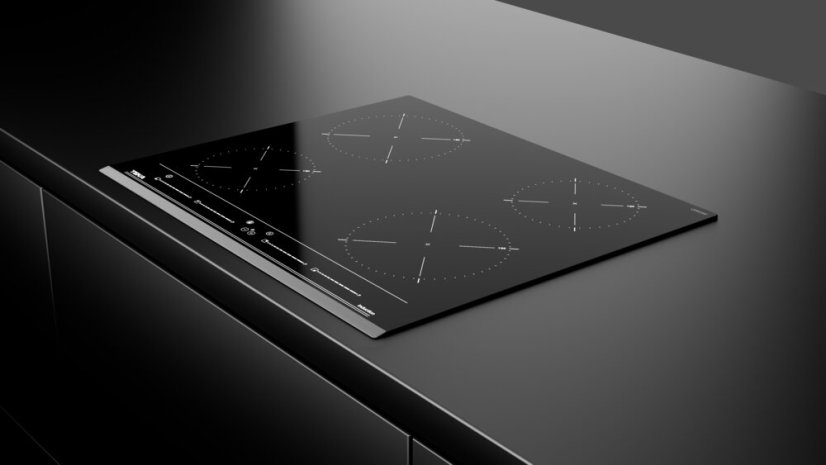 Teka IZC 64010 MSS BK