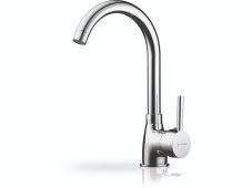 Kuchyňská baterie Pyramis Bello Chrom