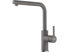 Dřezová baterie Franke FN 5541.084 URBAN 2.0 Šedý kámen