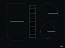 Indukční deska s odsavačem Franke FSM 709 HI