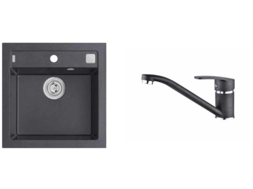 Set Alveus FORMIC 20/91 + BATÉRIA NINA/91