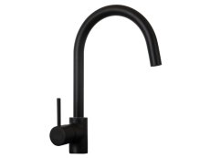 Dřezová baterie Sinks VITALIA Černá matná