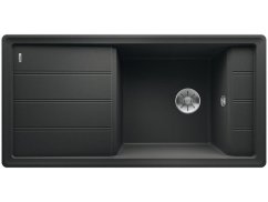 Granitový drez Blanco FARON XL 6 S Antracit