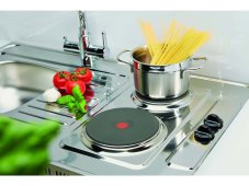 Drez s varičom Alveus Combi Elektra 100R 50 S