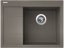 Granitový dřez Sinks RIM 650 P Truffle pravý