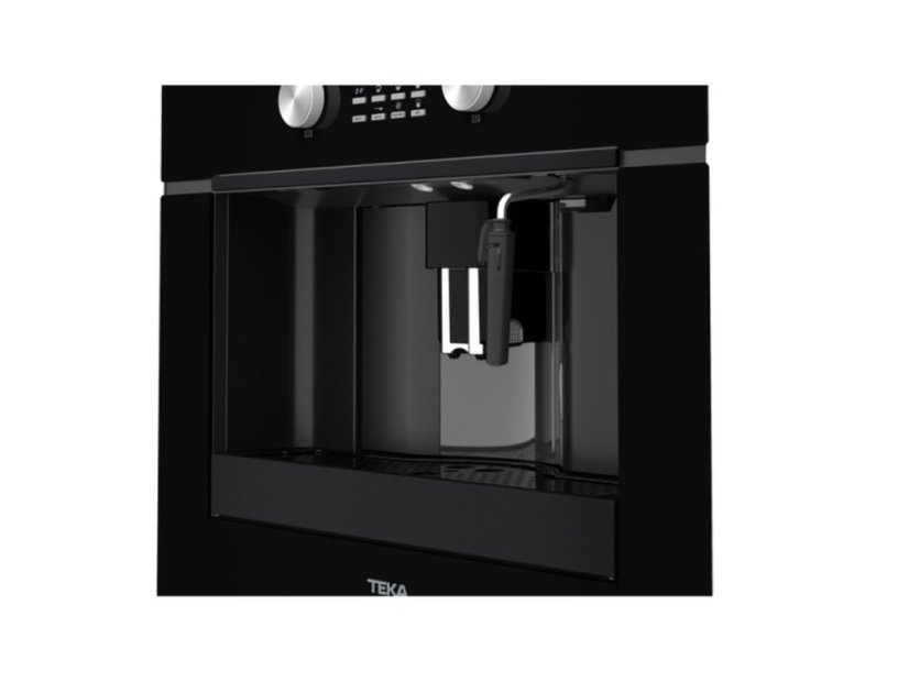 Vstavaný kávovar Teka CLC 855 GM BK