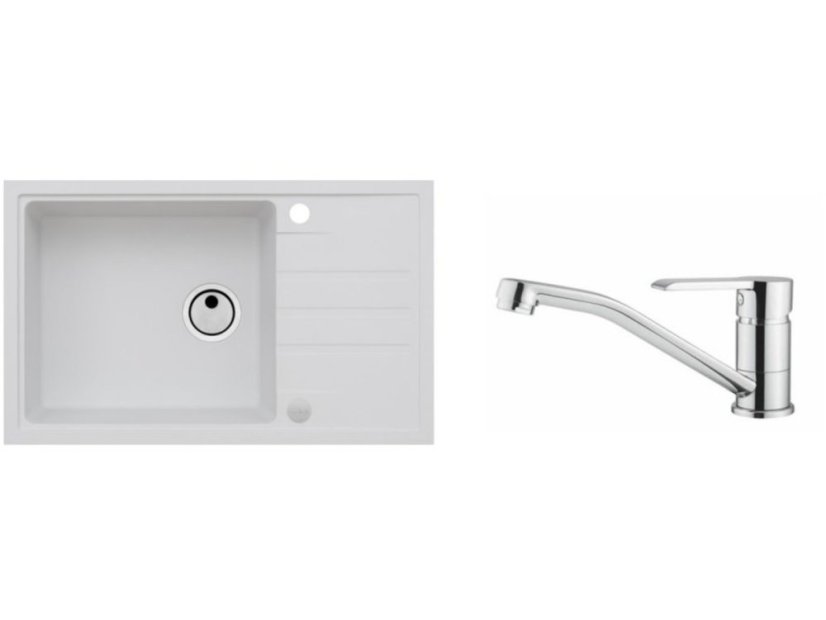 SET ALVEUS INTERMEZZO 130/11+BATÉRIA RUTA