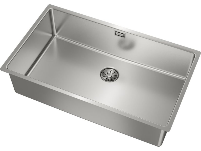 Nerezový dřez Teka BE LINEA RS15 71.40 PureClean