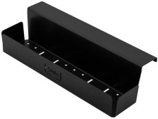 Sinks Polička - čierna