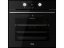 Vstavaná rúra Teka HLB 8510 P BK MAESTRO PIZZA