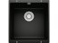 Granitový dřez Blanco Rotan 400 U Černá
