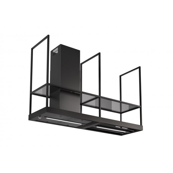 178167 digestor faber t shelf bk matt a180