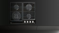 Teka GZC 64320 XBC BK