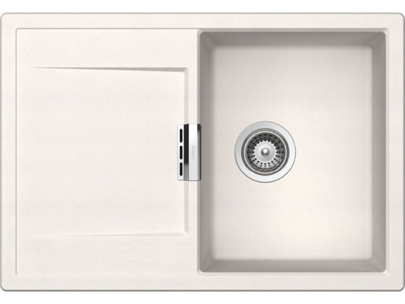 Granitový drez Schock Mono D-100S-A Polaris