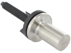 Ovládací knoflík táhla Blanco nerez kartáčovaný