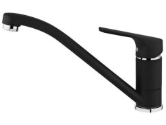 Kuchyňská baterie Teka MTP 913 TG CN Nero