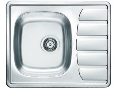 Nerezový drez Alveus ZOOM 10