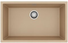 Granitový drez Alveus Omni 40 Beige Granitový drez Alveus Omni 40 Beige