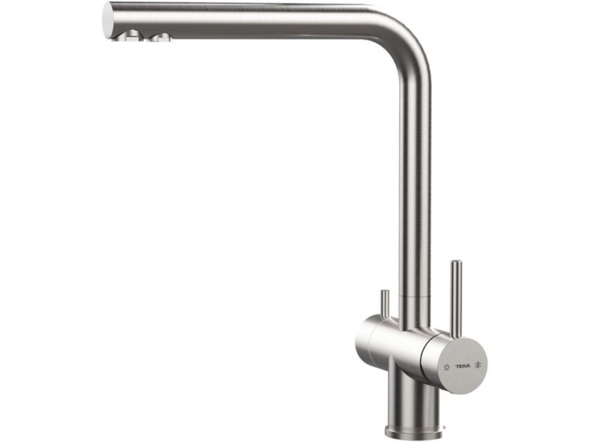 Batéria na filtrovanú vodu Teka UNI 3330 XP - 1