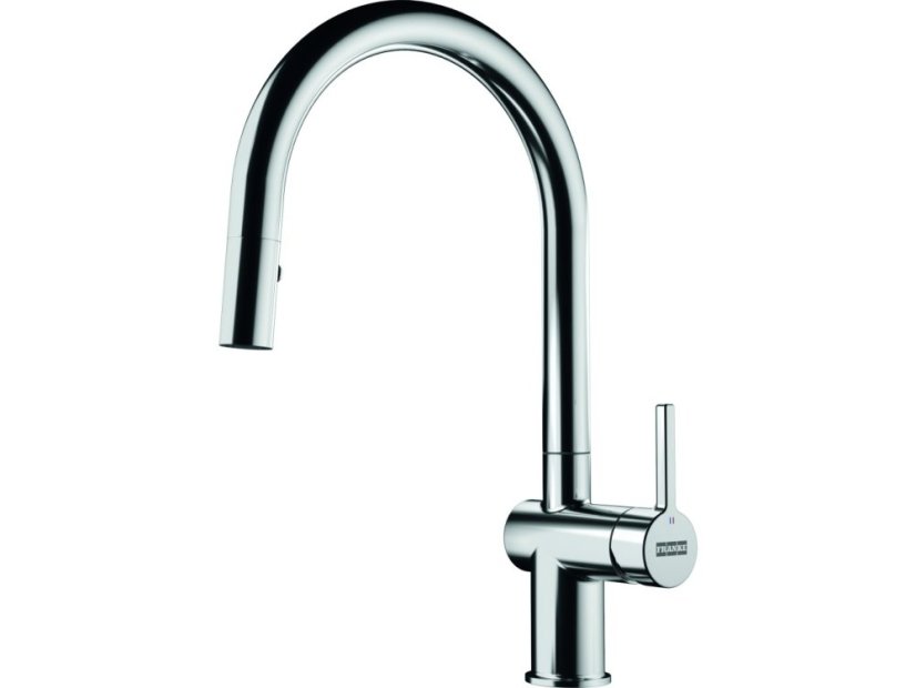 Dřezová baterie Franke FN 4090.031 Active New Chrom