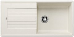 Granitový drez Blanco ZIA XL 6 S Biela soft Granitový drez Blanco ZIA XL 6 S Biela soft