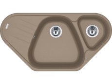 Franke AZG 661-E Kašmír