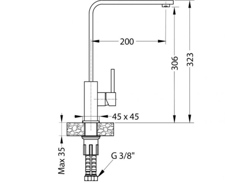 SET ALVEUS FORMIC 30/81 + BATÉRIA AFRA 81
