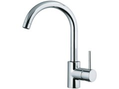 Dřezová baterie Sinks MIX 35 chrom
