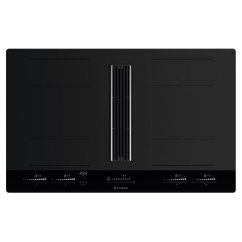 Varná deska s digestoří GALILEO STRIPES F830