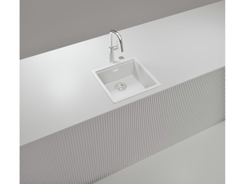 Granitový dřez Schock Kiruna N-100-A Day