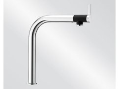 Dřezová baterie Blanco Vonda chrom Dřezová baterie Blanco Vonda chrom