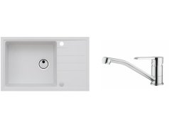 SET ALVEUS INTERMEZZO 130/11+BATÉRIA RUTA